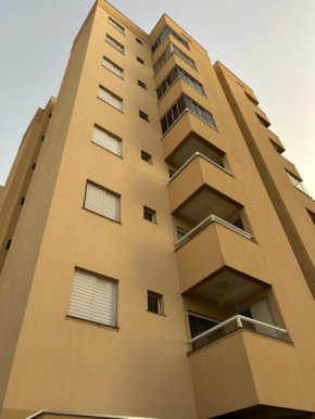 Lindo apartamento completo com elevador